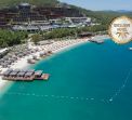 TITANIC LUXURY COLLECTION BODRUM